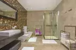 Uszczelnianie kabiny prysznicowej DIY