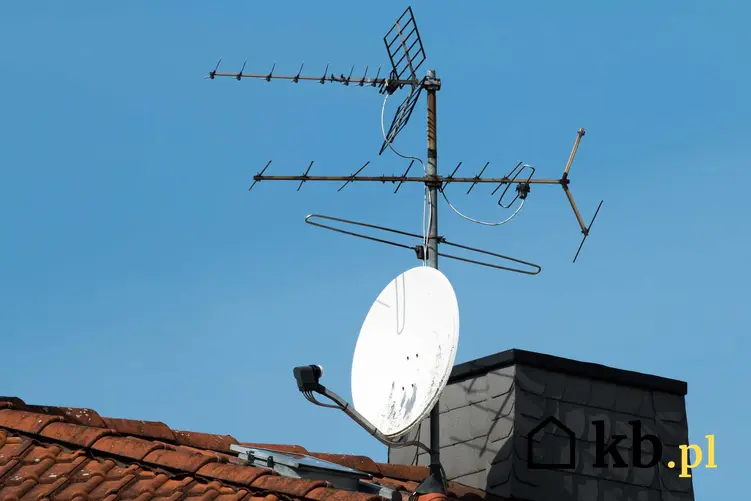 Ustawienie anteny satelitarnej pod NC+, Cyfrowy Polsat, Orange i inne - zrób to sam!