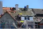 Koszty remontu dachu krok po kroku