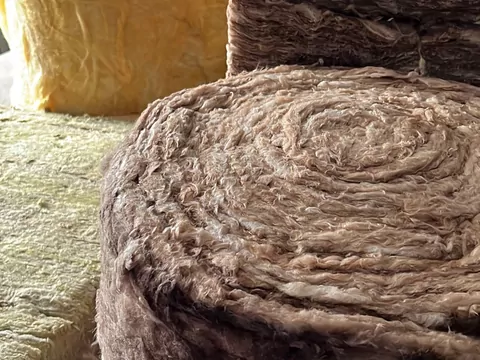 Jak wybrać wełnę mineralną?