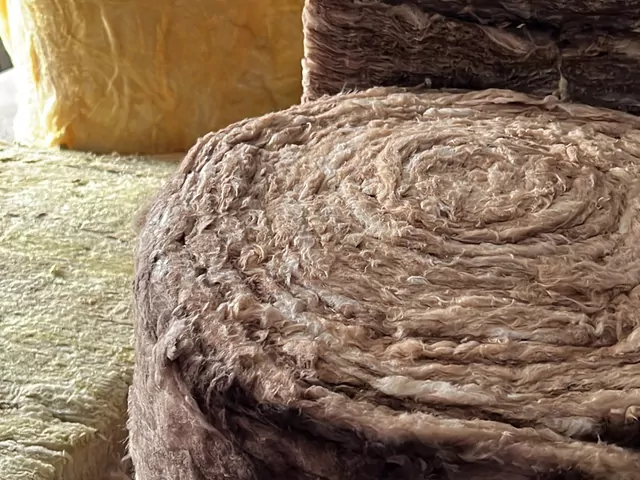 Jak wybrać wełnę mineralną?