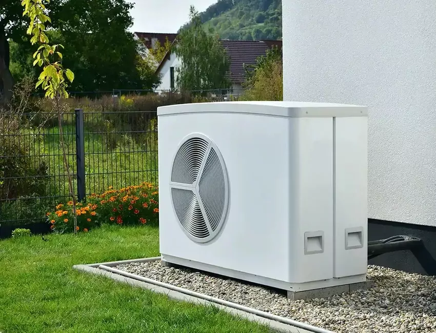 Gruntowe pompy ciepła wybieraj do obiektów o dużym i stałym zapotrzebowaniu na ciepło – wtedy inwestycja najszybciej się zwraca Pompa ciepła