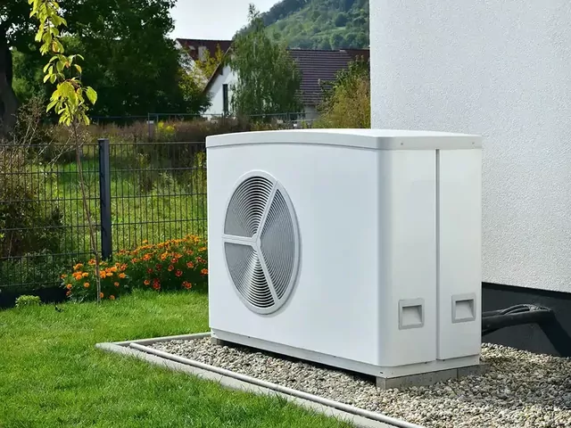 Opłacalność gruntowych pomp ciepła