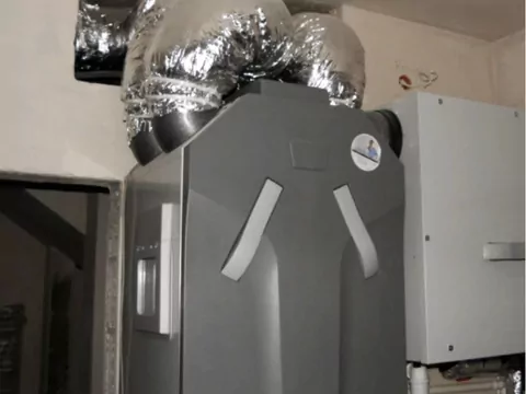 Montaż rekuperacji krok po kroku