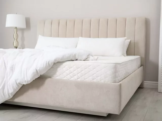 Jak wybrać materac premium?