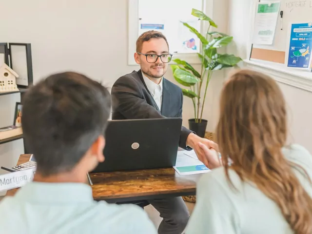 ​Kredyt hipoteczny na budowę lub mieszkanie