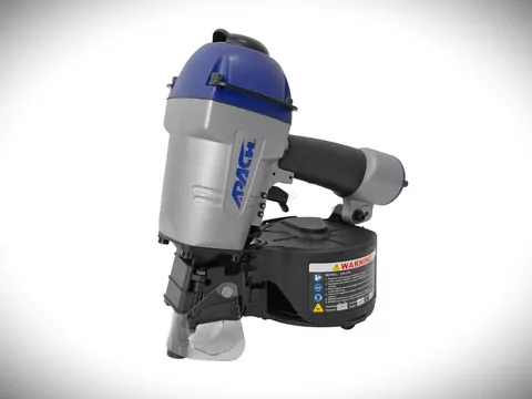 Gwoździarki pneumatyczne