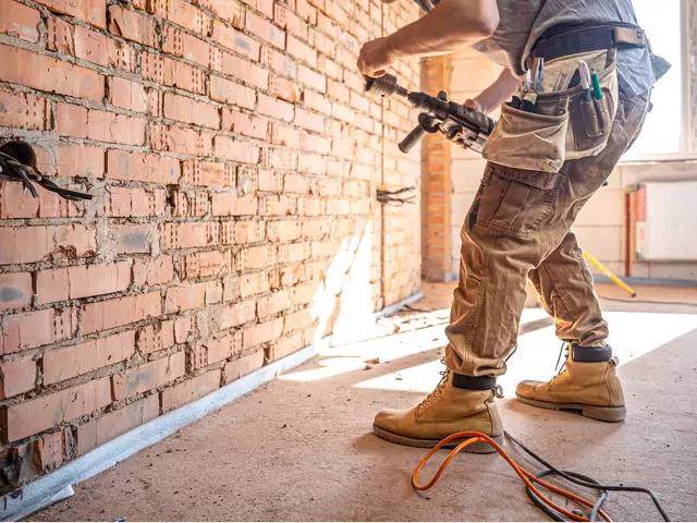 Remont mieszkania w kamienicy