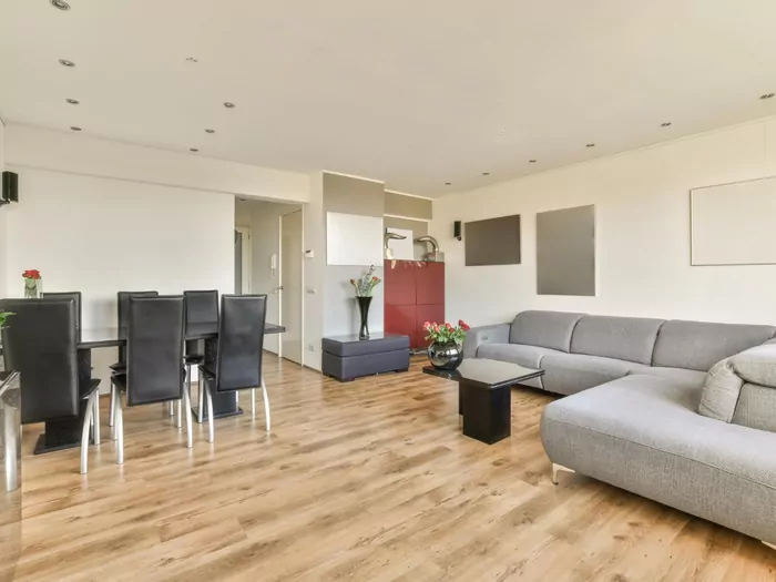 Podłoga drewniana na ogrzewanie podłogowe