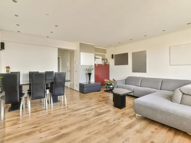 Podłoga drewniana na ogrzewanie podłogowe