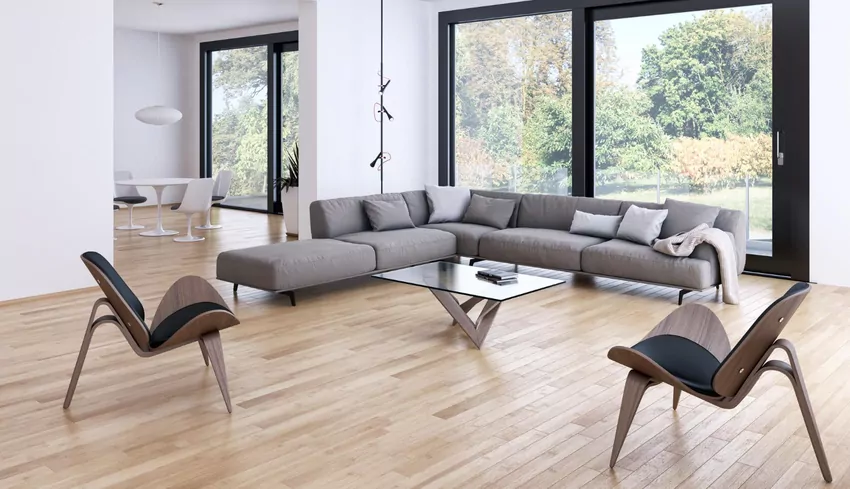 Kluczowe jest też prawidłowe klejenie do podłoża, zgodne z zaleceniami producenta ogrzewania Ogrzewanie podłogowe