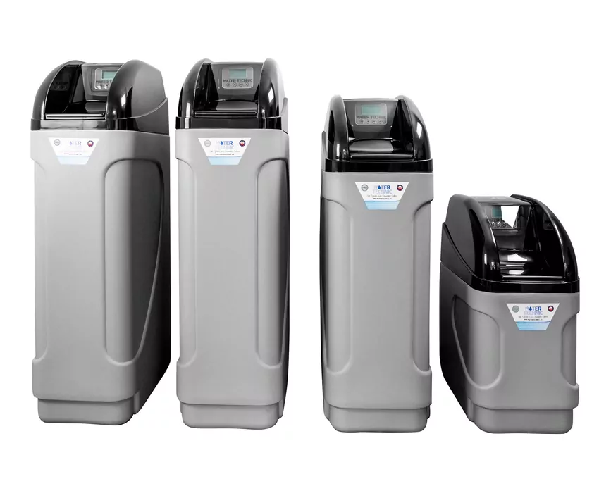 Zmiękczacze wody Water Technic 11, 20, 26 i 32 z gwarancją na 10 lat Zmiękczacze wody Water Technic 11, 20, 26 i 32 z gwarancją na 10 lat