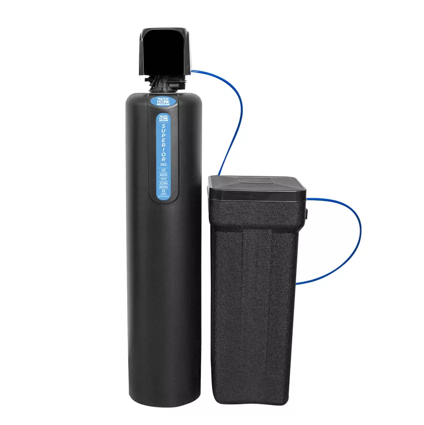 Water Technic Superior 30, 40 i 50 z 12-letnią gwarancją Water Technic Superior 30, 40 i 50 z 12-letnią gwarancją