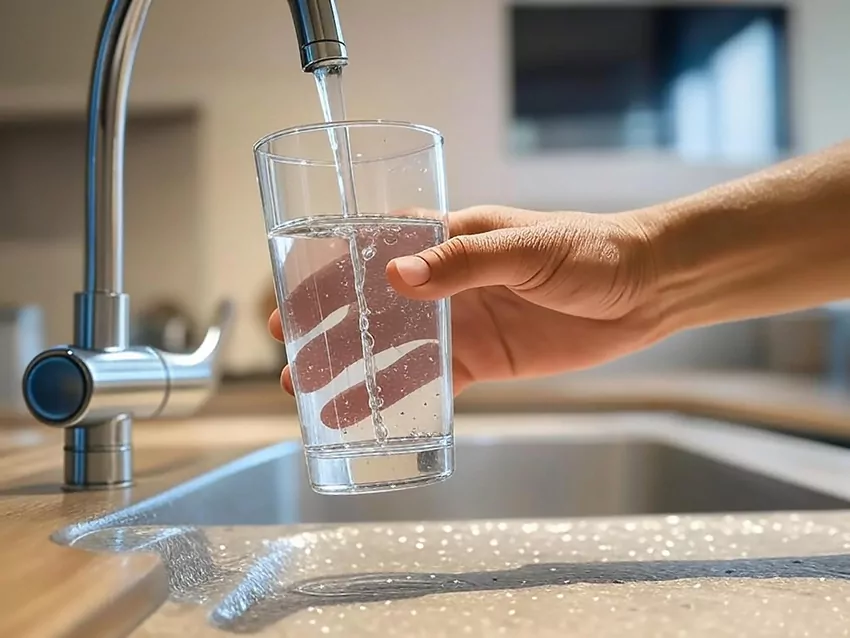 Dlaczego warto zainwestować w zmiękczacz do wody? Dlaczego warto zainwestować w zmiękczacz do wody?