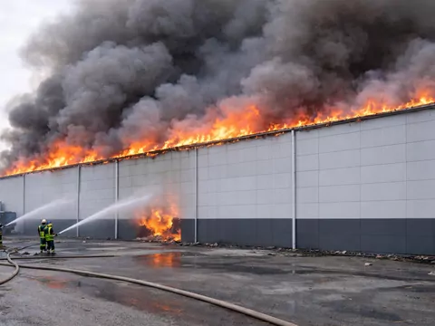 Zmiany w warunkach technicznych, a budynki z płyt warstwowych