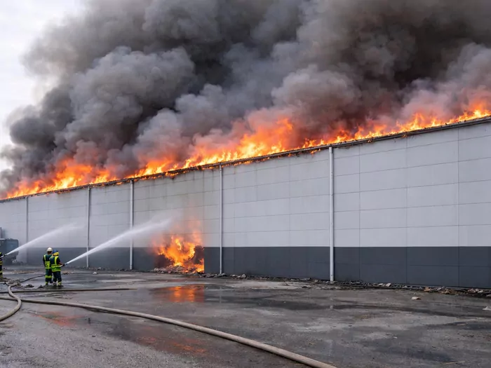 Zmiany w warunkach technicznych, a budynki z płyt warstwowych