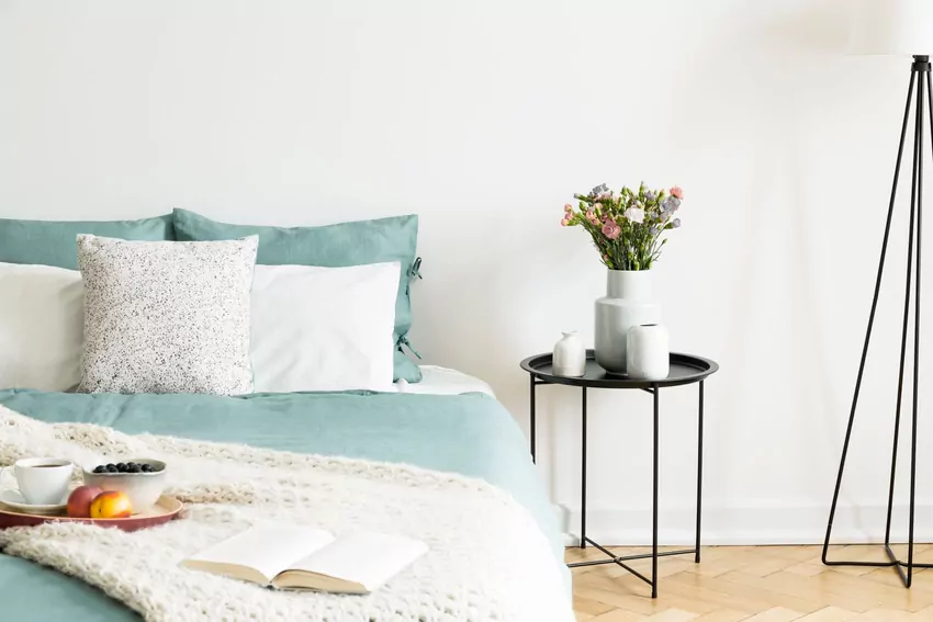 Wybieraj materace o modułowej budowie lub z wymiennymi warstwami, które łatwo dopasować do zmieniających się potrzeb Trwały materac