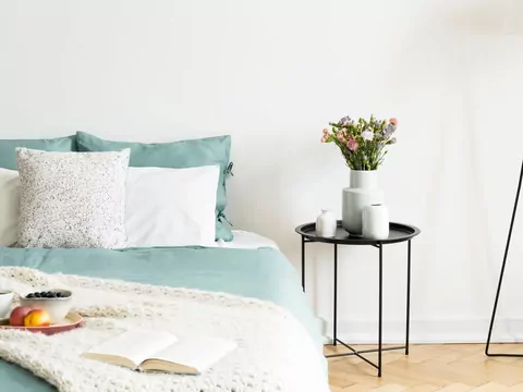 Trwały materac na lata