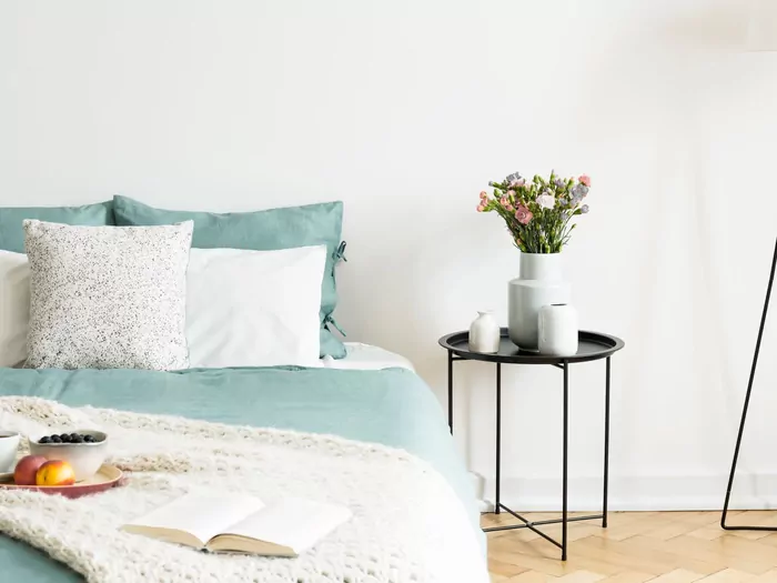 Trwały materac na lata