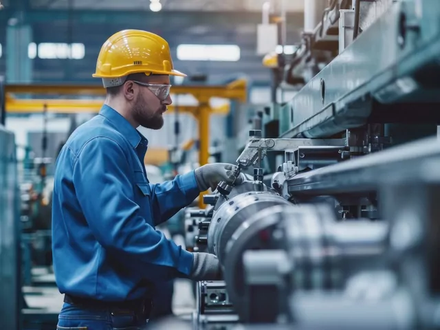 Maszyna szyta na miarę