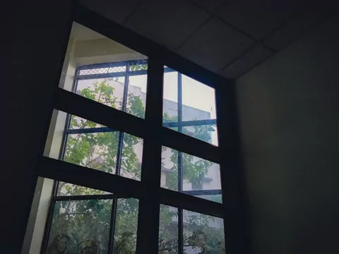 Okna PVC a koszty utrzymania budynku