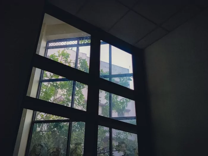 Okna PVC a koszty utrzymania budynku