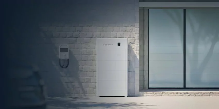 Magazyn energii sigenergy