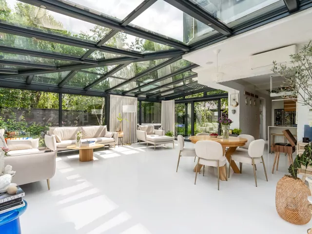 Agencja nieruchomości premium Małycha Agency?