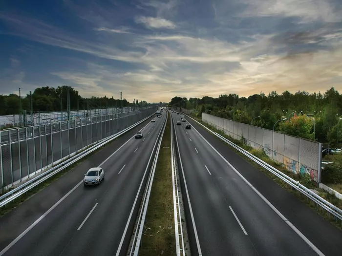 Ranking dróg tymczasowych