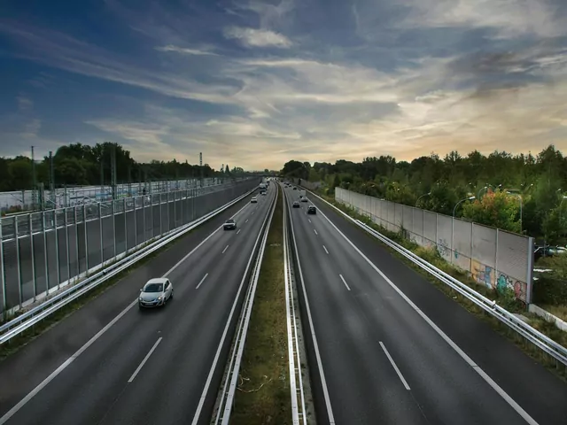 Ranking dróg tymczasowych