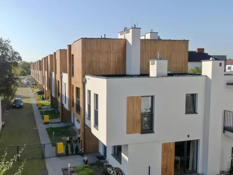 Zmiany Warunków Technicznych