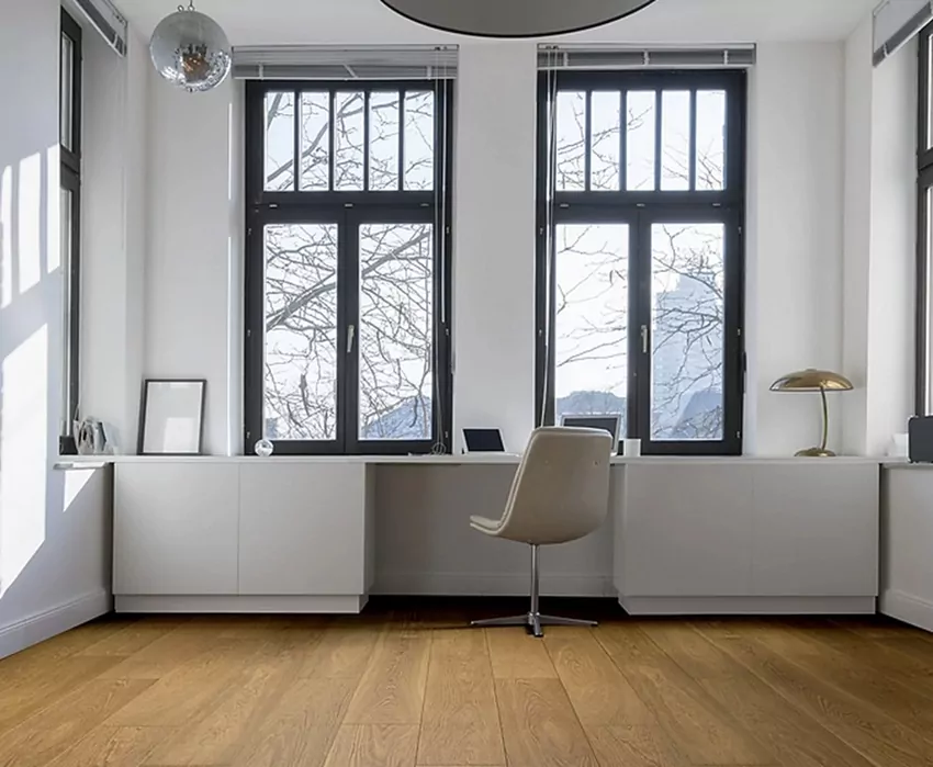 Meble do domowego biura