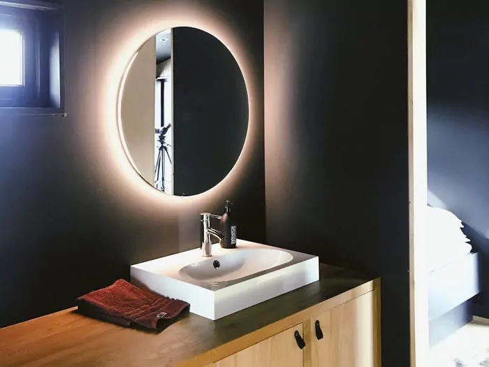 Aranżacja małej łazienki