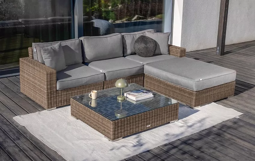 Strefa relaksu w ogrodzie – jakie meble ogrodowe wybrać do codziennego wypoczynku? Strefa relaksu w ogrodzie – jakie meble ogrodowe wybrać do codziennego wypoczynku?