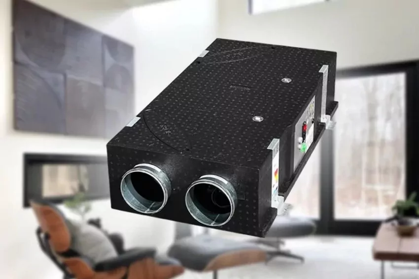 Rekuperacja a komfort domowników