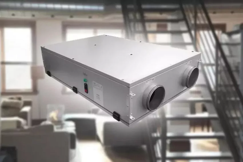 Rekuperacja a komfort domowników