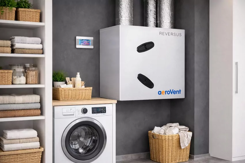 Rekuperacja a komfort domowników