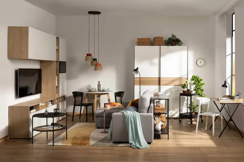 Agata – opinie klientów pokazują, czego oczekują rodziny urządzające pierwsze mieszkanie