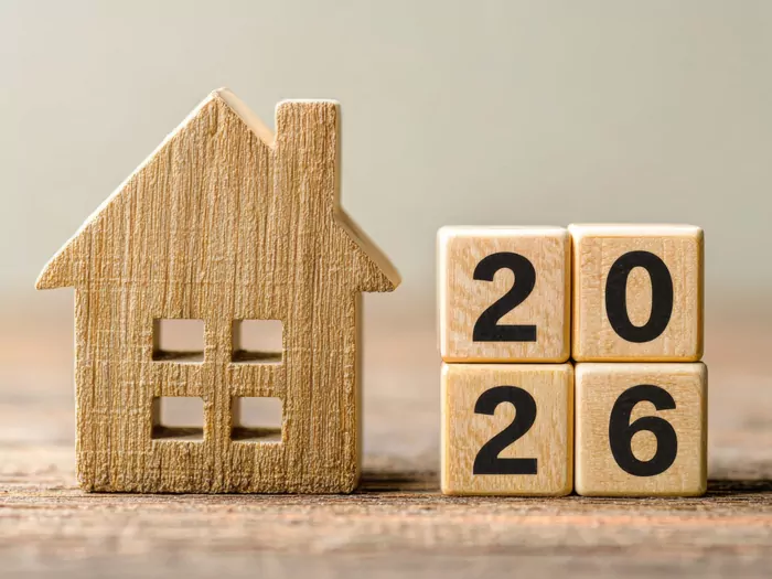 Mieszkania na sprzedaż w 2026 roku