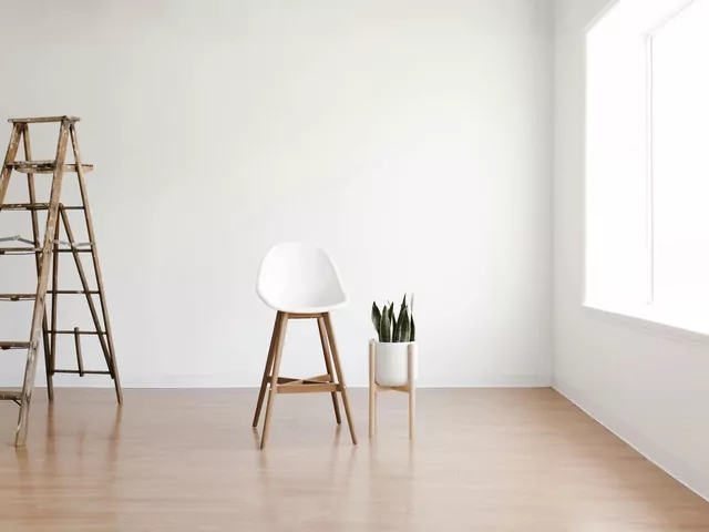 Oferta wyposażenia na Komfort.pl