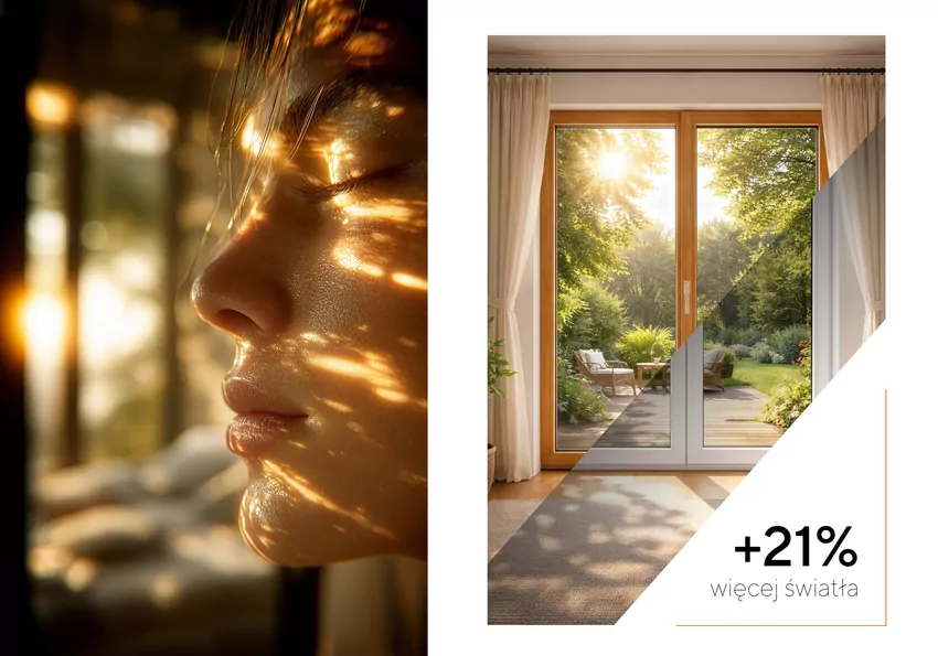 Naturalne światło od zawsze było marzeniem architektów i inwestorów. Dziś przestaje być dodatkiem do projektu, a staje się jego fundamentem. System VIEW wprowadza rozwiązanie, które zmienia sposób myślenia o oknach i otwiera domy na zupełnie nową jakość codzienności.