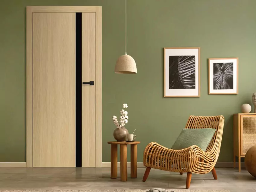 Drzwi wewnętrzne