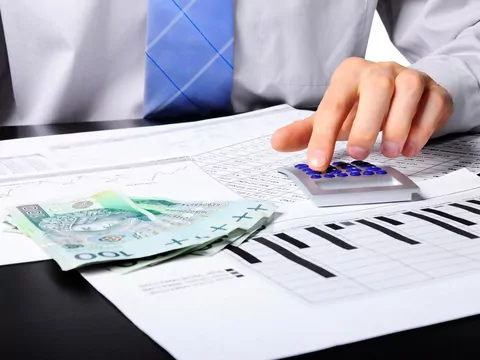 Bezpieczeństwo w internecie przy operacjach finansowych