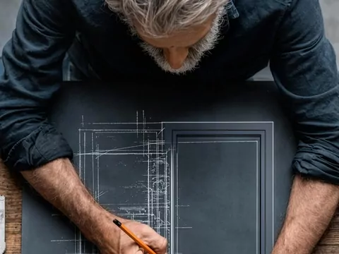 KRISHOME: HORIZON. Czysta linia nowoczesnej architektury