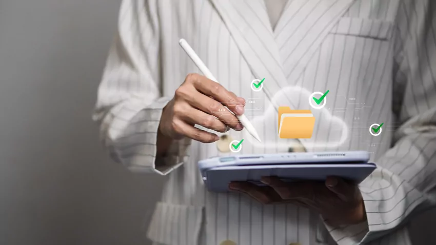 Digitalizacja procesów w firmie