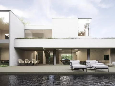 Projekty domów nowoczesnych na Śląsku