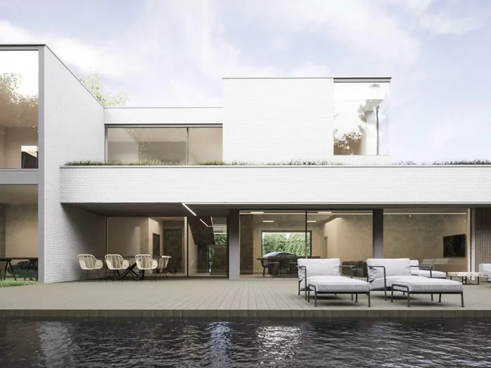 Projekty domów nowoczesnych na Śląsku