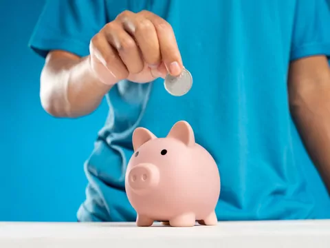 8 pomysłów na domowe oszczędności