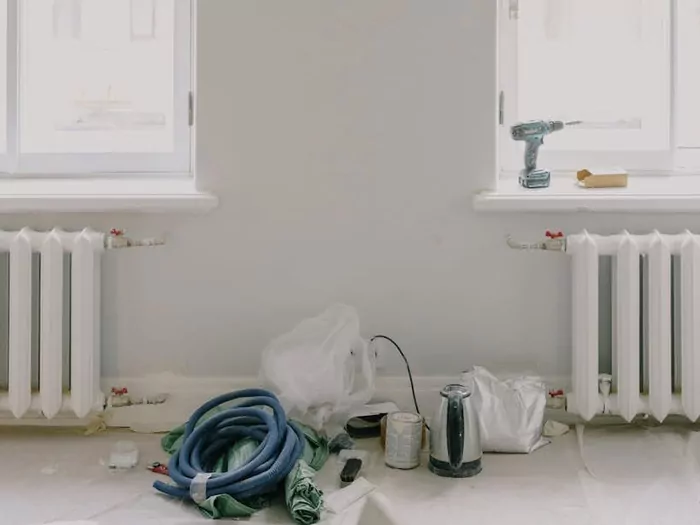 Planowanie remontu krok po kroku