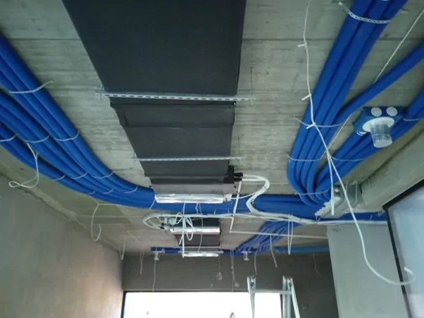 Projekt rekuperacji: sposób na efektywną wentylację mechaniczną w domu Projekt rekuperacji: sposób na efektywną wentylację mechaniczną w domu